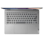 Lenovo IdeaPad Flex 5 14IRU8 15 8G 256G 11H – 8GB RAM - 256GB SSD - Arctic Grey Lenovo