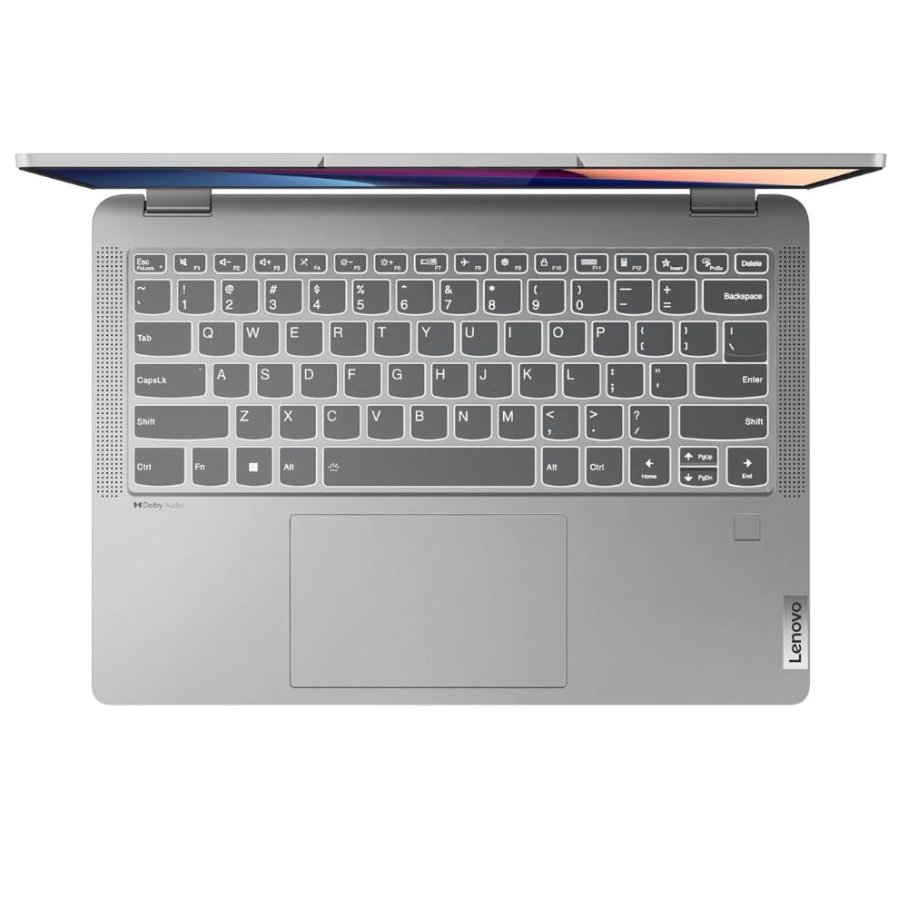 Lenovo IdeaPad Flex 5 14IRU8 15 8G 256G 11H – 8GB RAM - 256GB SSD - Arctic Grey Lenovo