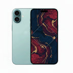 Apple iPhone 16 Plus - 128GB, 256GB, 512GB - Black, White, Pink, Teal & Ultramarine