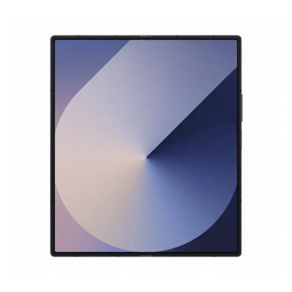 Samsung Galaxy Z Fold 6 5G - 12|512GB Navy
