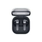 Samsung Galaxy Buds4 Wireless - Bluetooth Earphones - Black, White SAMSUNG