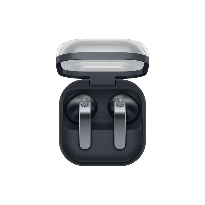 Samsung Galaxy Buds4 Wireless - Bluetooth Earphones - Black, White SAMSUNG