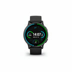 Garmin vívoactive 5, Health and Fitness GPS Smartwatch, AMOLED Display, Up to 11 Days of Battery, Black (Copy) Garmin
