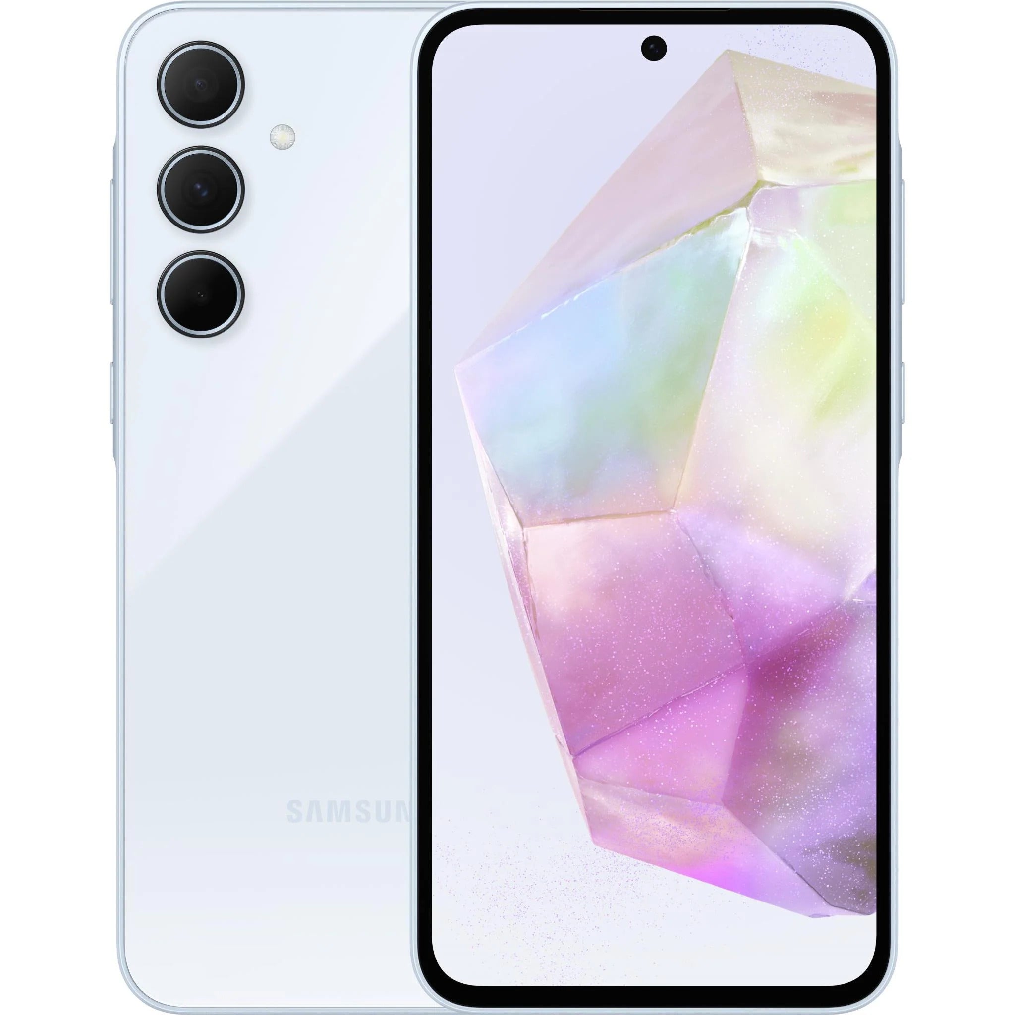 Samsung Galaxy A35 5G 6GB/128GB Smartphone - (AU Version)