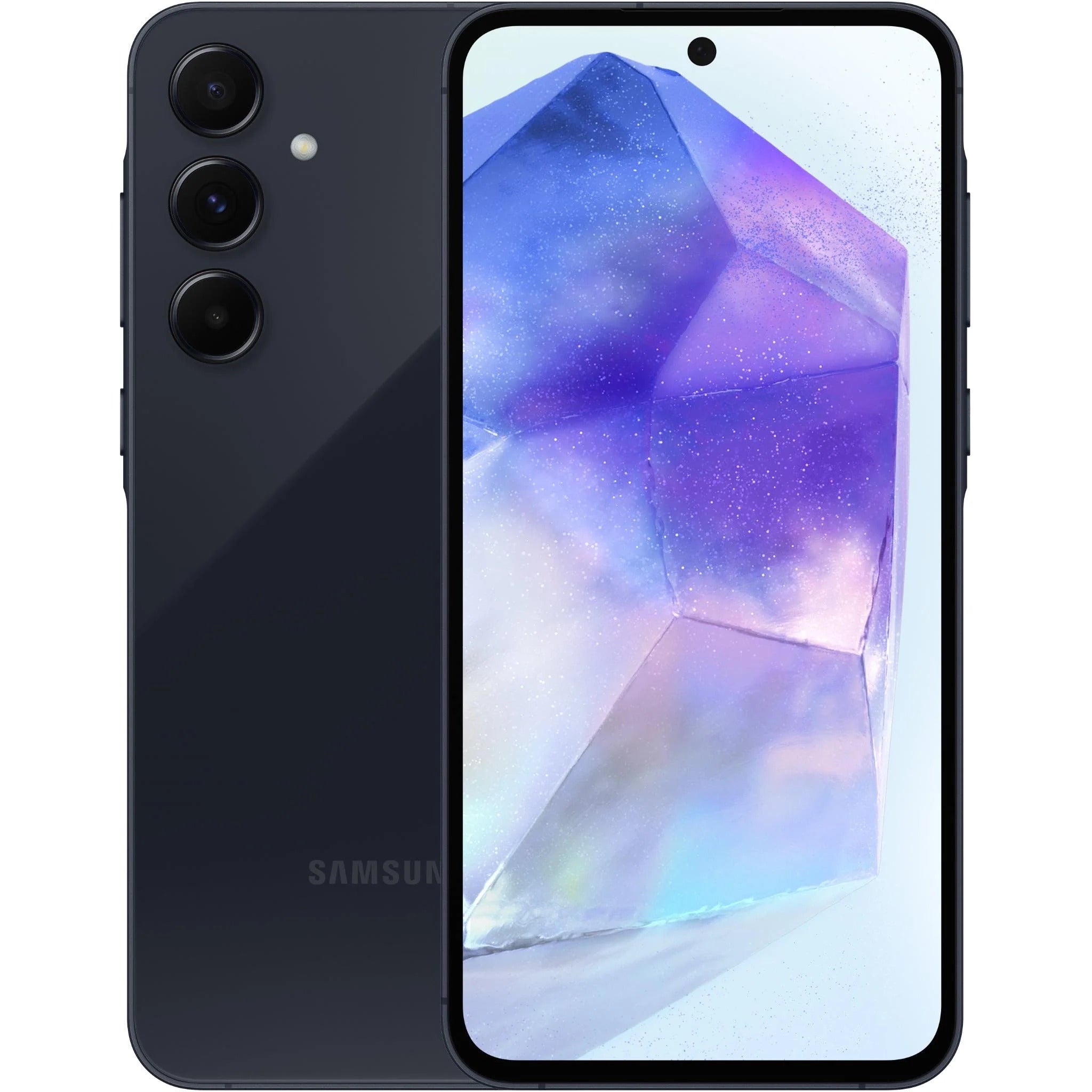 Samsung A55 5G 8GB/128GB - Awesome Navy ( Box Damage ) Samsung