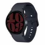 Samsung Galaxy Watch6 Bluetooth - 40mm, 44mm - Graphite, Silver,  Gold - Smartwatch Samsung