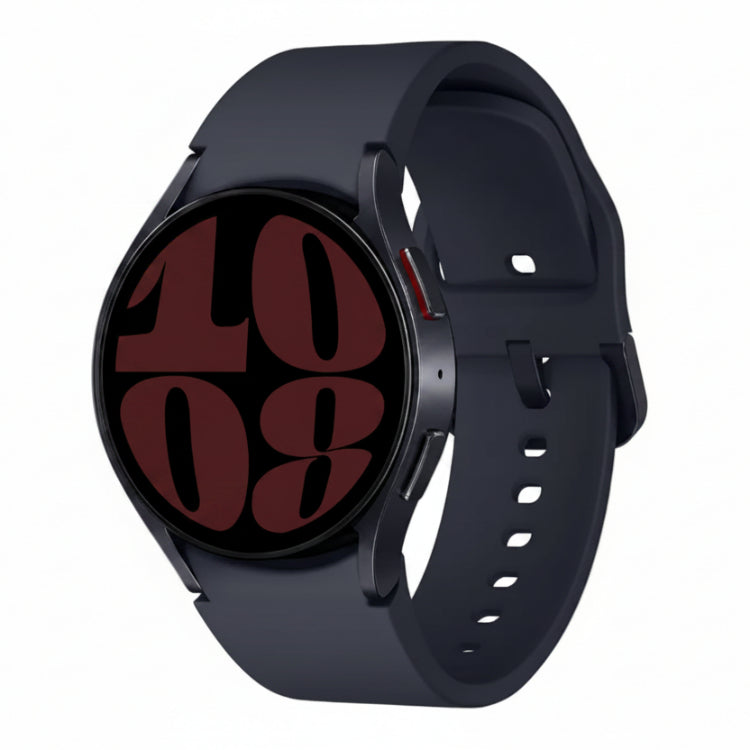 Samsung Galaxy Watch6 LTE - 40mm, 44mm - Graphite, Silver, Gold - Smartwatch Samsung