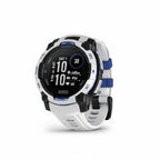 Garmin Instinct 3 AMOLED 45mm Smartwatch - Black Bezel ,Bolt Blue, Neo Tropic, Twilight, Solstice, Electric Lime ,Whitestone - Excellent - Refurbished (Copy) (Copy) Garmin