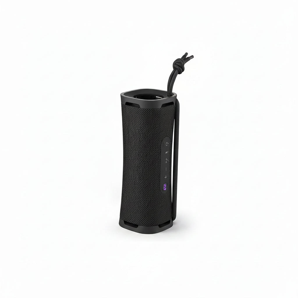 Sony ULT Field 1 Power Sound Bluetooth Speaker – Black - Portable Wireless Speaker Sony