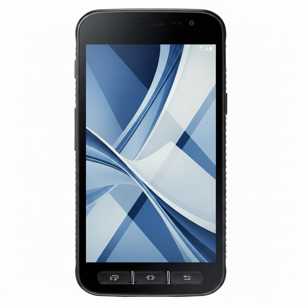 Samsung Galaxy XCover 4 - 16GB -  Black -  Rugged Android Smartphone - Good - Refurbished (Copy) Samsung