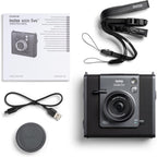 Fujifilm Instax Wide Evo Instant Film Camera Fujifilm
