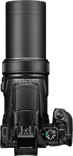 Nikon Coolpix P1100 (Black) Nikon