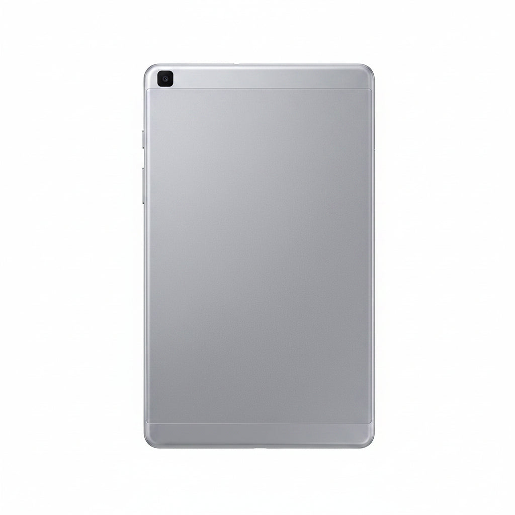 Samsung Galaxy Tab A Wi-Fi 32GB Silver - Acceptable - Refurbished Samsung