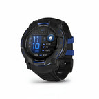 Garmin Instinct 3 AMOLED 45mm Smartwatch - Black Bezel ,Bolt Blue, Neo Tropic, Twilight, Solstice, Electric Lime ,Whitestone - Excellent - Refurbished (Copy) (Copy) Garmin