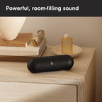 Beats Pill Wireless Bluetooth Speaker – Matte Black (AU Version) - Box Damaged
