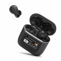 JBL Tour Pro 2 True Wireless Earbuds  - Black - Pristine  - Refurbished (Copy) JBL