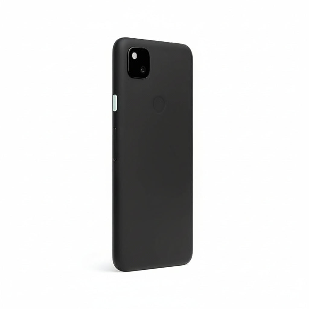 Google Pixel 4a - 128GB -  Black 5.81-Inch OLED Display Android Smartphone - Acceptable - Refurbished (Copy) Samsung