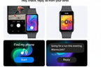 Samsung Galaxy Fit3 - Smart Fitness Smartwatch Grey - Good Samsung