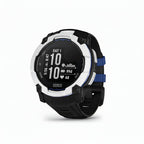 Garmin Instinct 3 AMOLED 45mm Smartwatch - Black Bezel ,Bolt Blue, Neo Tropic, Twilight, Solstice, Electric Lime ,Whitestone - Excellent - Refurbished (Copy) (Copy) Garmin