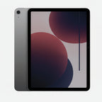 Apple iPad Air 7th Generation M3 2025 11-Inch WiFi + Cellular 128GB Space Grey 80% Battery - Pristine - Refurbished