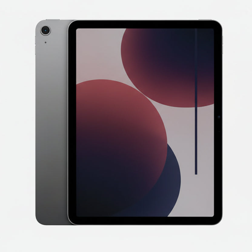 Apple iPad Air 7th Generation M3 2025 11-Inch WiFi + Cellular 128GB Space Grey 80% Battery - Pristine - Refurbished