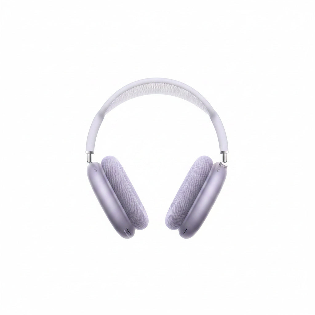 Apple AirPods Max 2 Wireless Headphones - Midnight, Starlight, Blue, Purple, Orange - Excellent - Refurbished (Copy) Apple