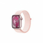 Apple Watch Series 9 41mm GPS + Cellular Pink Smartwatch - Pristine - Refurbished (Copy) Apple