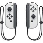 Nintendo Switch Console OLED Model - White - Excellent - Refurbished Nintendo