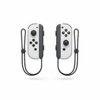 Nintendo Switch Console OLED Model - White - Pristine – Refurbished (Copy) Nintendo