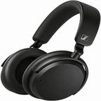 Sennheiser ACCENTUM 4 Wireless Headphones – Black
