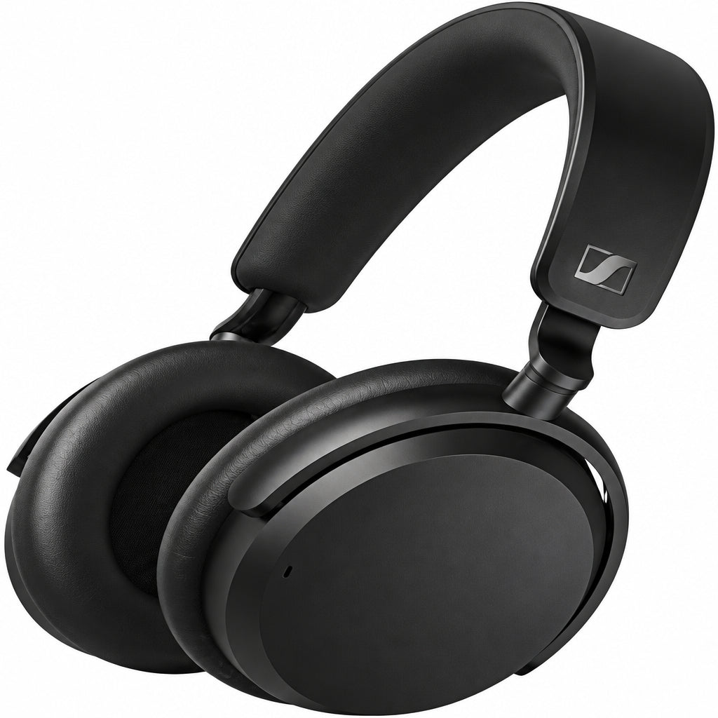 Sennheiser ACCENTUM 4 Wireless Headphones – Black