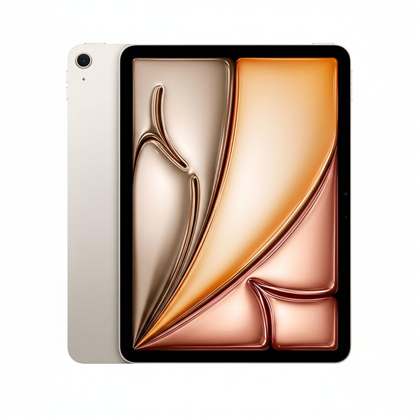 Apple iPad Air (7th Generation) 11″ 128GB Purple Telstra Compatible Tablet (Copy) APPLE