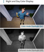 eufyCam 2C Pro 2K Home Security Camera Add-On - (AU version)