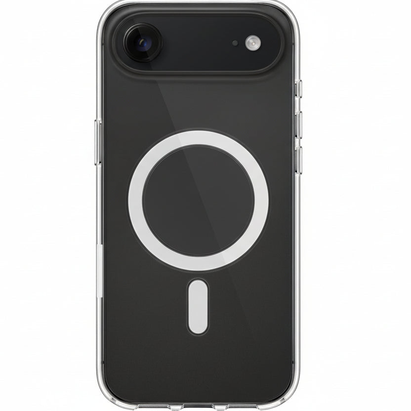 Apple iPhone Air Frost Case with MagSafe