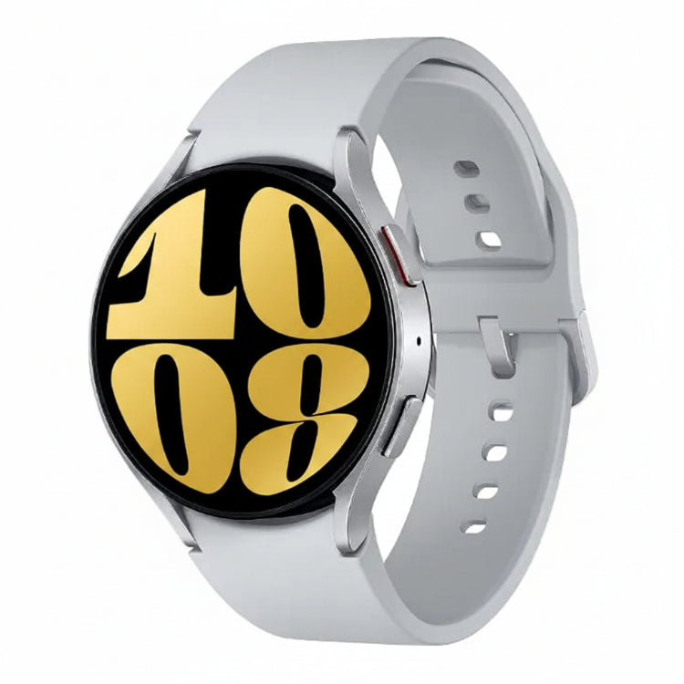 Samsung Galaxy Watch6 LTE - 40mm, 44mm - Graphite, Silver, Gold - Smartwatch Samsung