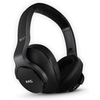 Samsung AKG - N700NCM2 Wireless Noise Cancelling On-Ear Headphones - Black - Pristine - Refurbished SAMSUNG