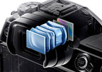 Nikon Z6 III 24MP Full-Frame Mirrorless Camera Body – 4K+, Fast AF Nikon