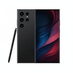 Samsung Galaxy S23 Ultra - 256GB, 512GB, 1TB - Phantom Black, Cream, Green, Lavender Samsung