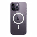 iPhone 14 Pro Clear MagSafe Case -  Transparent (Copy) Apple