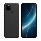 Google Pixel 5 - 128GB  - Just Black, Sorta Sage - Good - Refurbished (Copy) Google