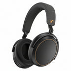 Sennheiser Momentum 4 Wireless Headphones - Black, White, Graphite, Denim, Copper, Brown, Teal, 80th Anniversary Special Edition