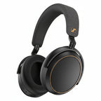 Sennheiser Momentum 4 Wireless Headphones - Black, White, Graphite, Denim, Copper, Brown, Teal, 80th Anniversary Special Edition (Copy) Sennheiser