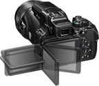 Nikon Coolpix P1100 (Black) Nikon
