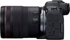 Canon EOS R6 Mark II with RF 24-105mm f/4L IS USM Lens Canon