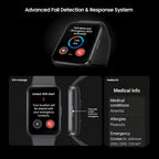 Samsung Galaxy Fit3 40mm AMOLED Fitness & Wellness Band