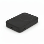 Belkin BoostCharge Pro Magnetic Power Bank 10,000mAh – Black Belkin