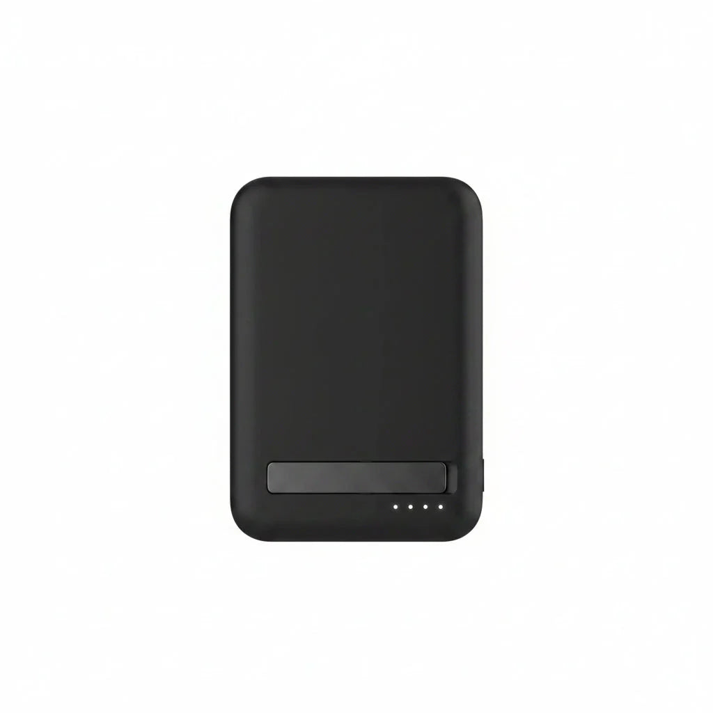 Belkin BoostCharge Pro Magnetic Power Bank 10,000mAh – Black Belkin