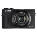 Canon PowerShot G7X III Compact Digital Camera Canon