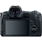 Canon EOS R Body With RF 50mm f/1.8 STM Canon