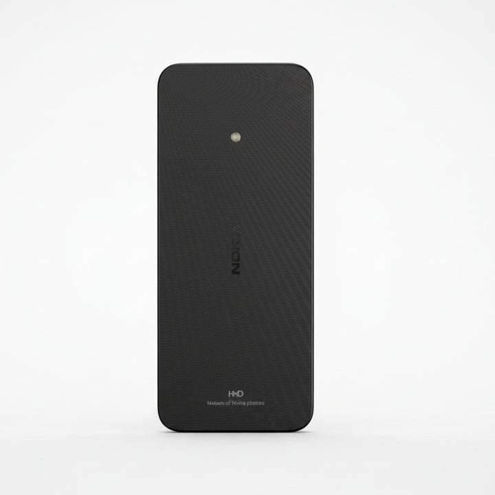 Nokia 215 4G - Black ( Open Never Used ) (Copy) Nokia